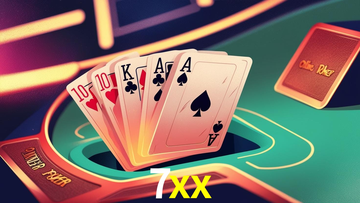7XX